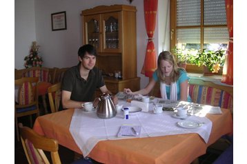 Austria Privát Pfarrkirchen, Interior